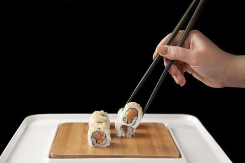 Giv din sushirestaurant et brush up med en flot billedvæg