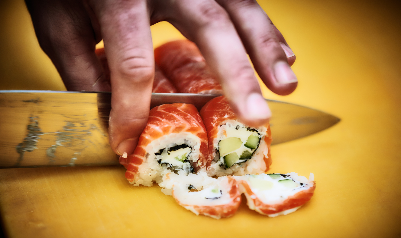 Nigiri